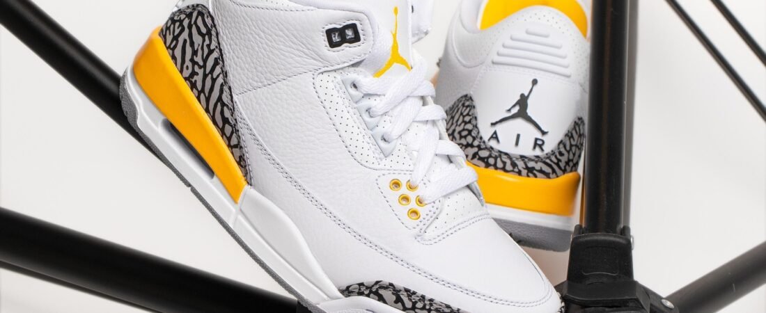 JORDAN NIKE AIR